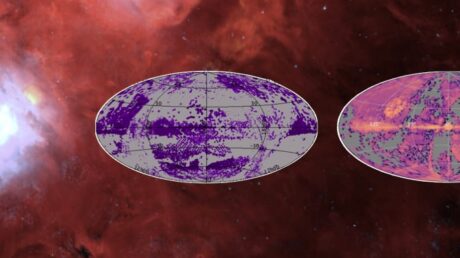 20-й выпуск данных Sloan Digital Sky Survey (SDSS) уже доступен!